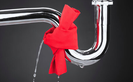 Turn Water Supply