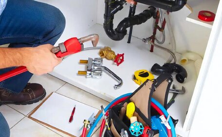 Emergency Plumbing Insurance Cover?