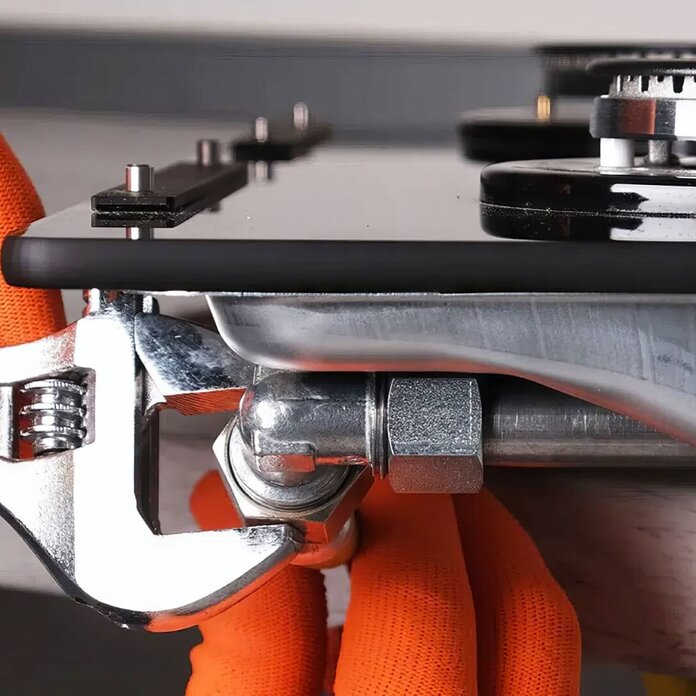 Gas Plumbing Repair