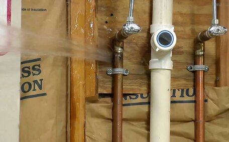 Expected Lifespans Plumbing Pipes
