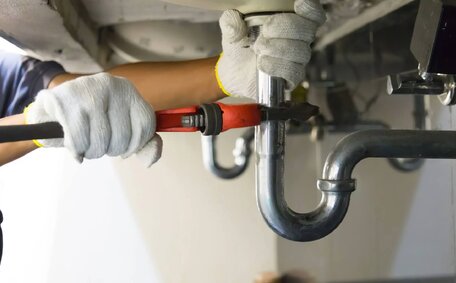 Fix Noisy Leaky Toilet