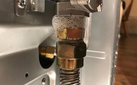 Natural Gas Safe?