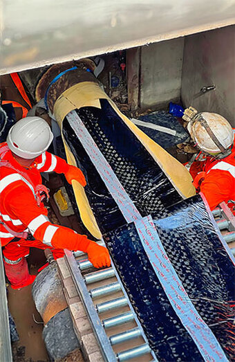 Pipe Relining